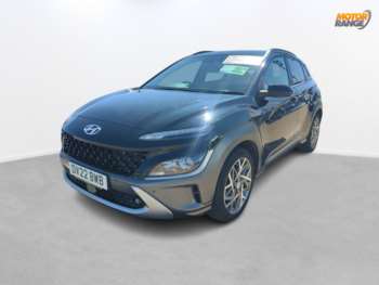 Used Hyundai KONA 2022 for sale - 74623893: Photo
