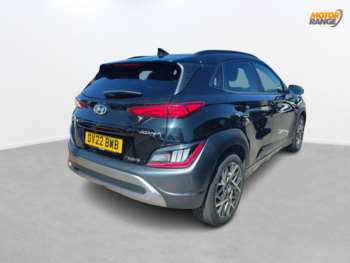 Used Hyundai KONA 2022 for sale - 74623893: Photo