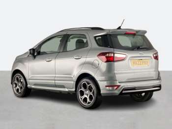 Used Ford Ecosport 2022 for sale - 74623774: Photo