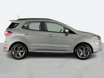 Used Ford Ecosport 2022 for sale - 74623774: Photo