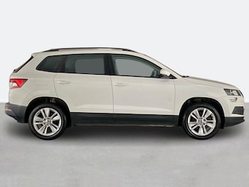 Used Skoda Karoq 2018 for sale - 79381385: Photo