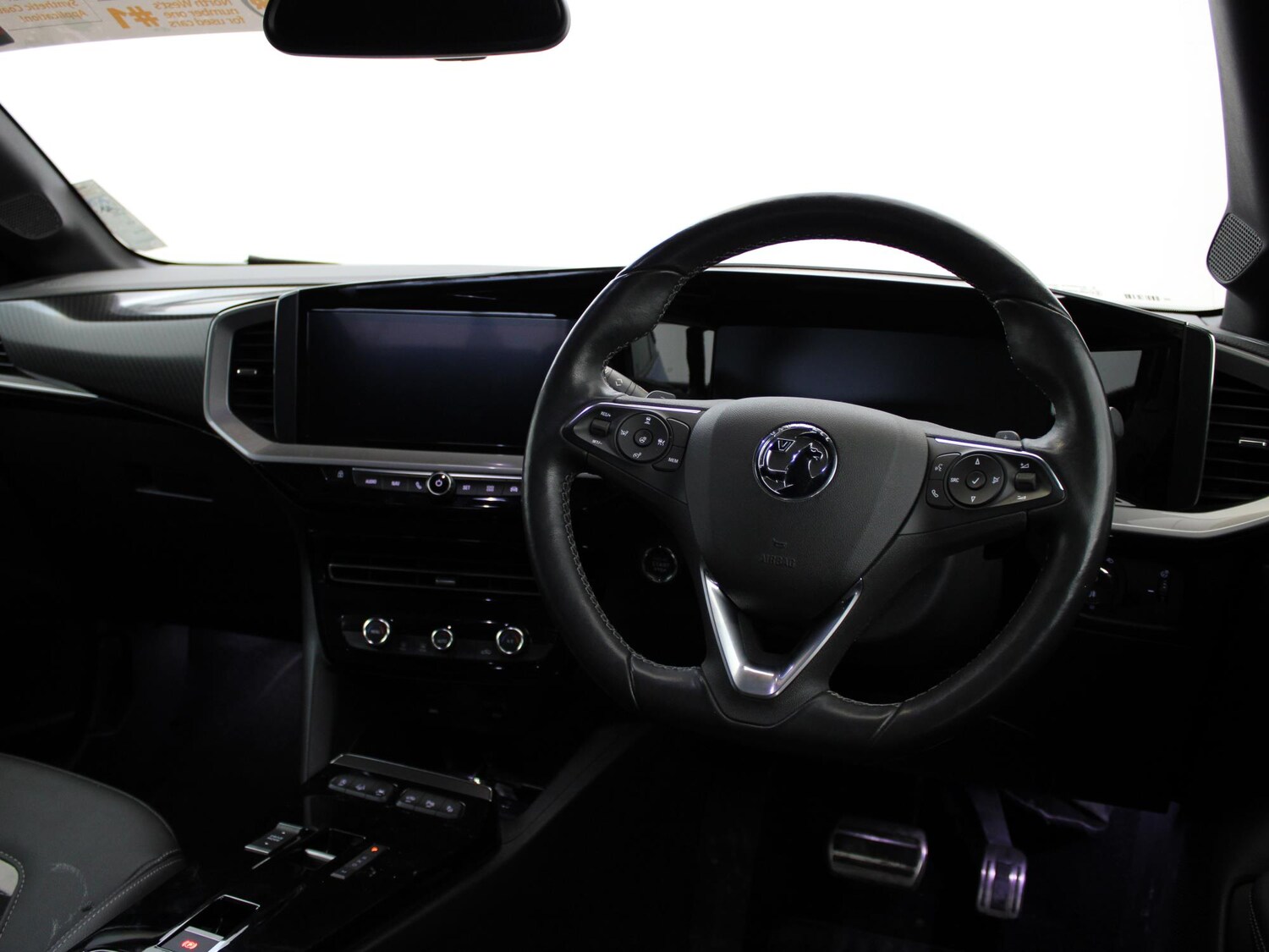 Used Vauxhall Mokka 2023 for sale - 77601647: Photo 13