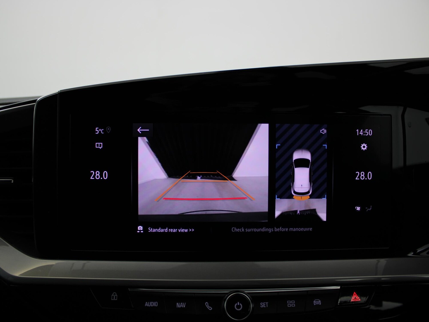 Used Vauxhall Mokka 2023 for sale - 77601647: Photo 15