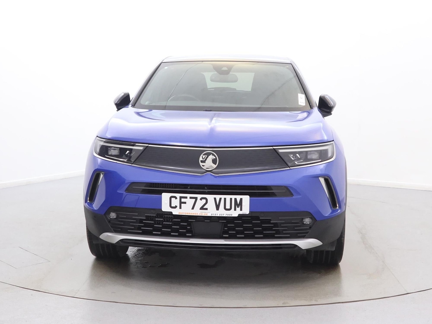 Used Vauxhall Mokka 2023 for sale - 77601647: Photo 2