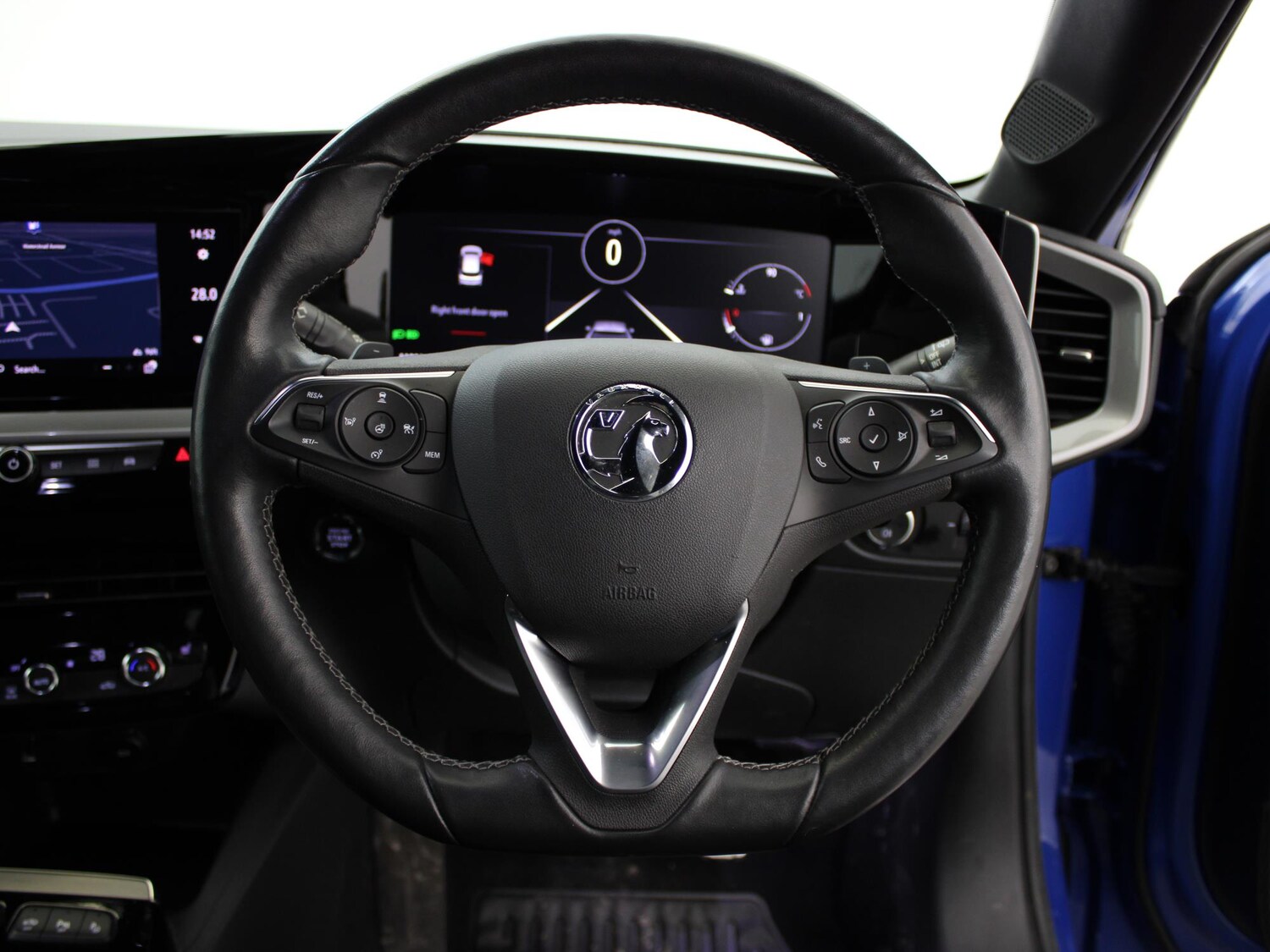 Used Vauxhall Mokka 2023 for sale - 77601647: Photo 25