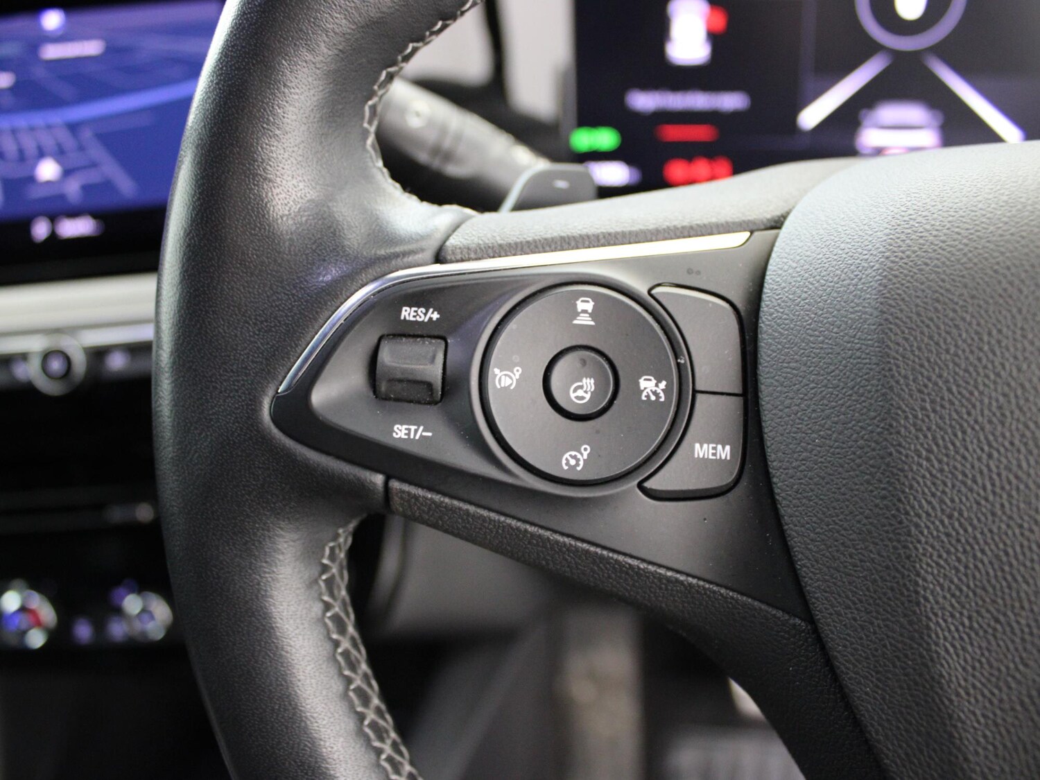 Used Vauxhall Mokka 2023 for sale - 77601647: Photo 26