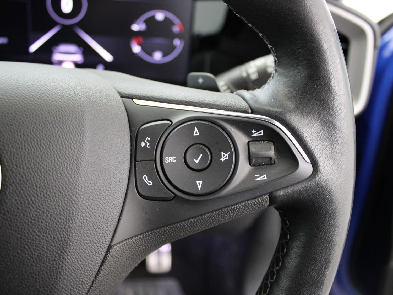 Used Vauxhall Mokka 2023 for sale - 77601647: Photo 27