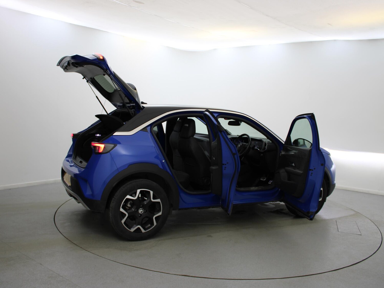 Used Vauxhall Mokka 2023 for sale - 77601647: Photo 33