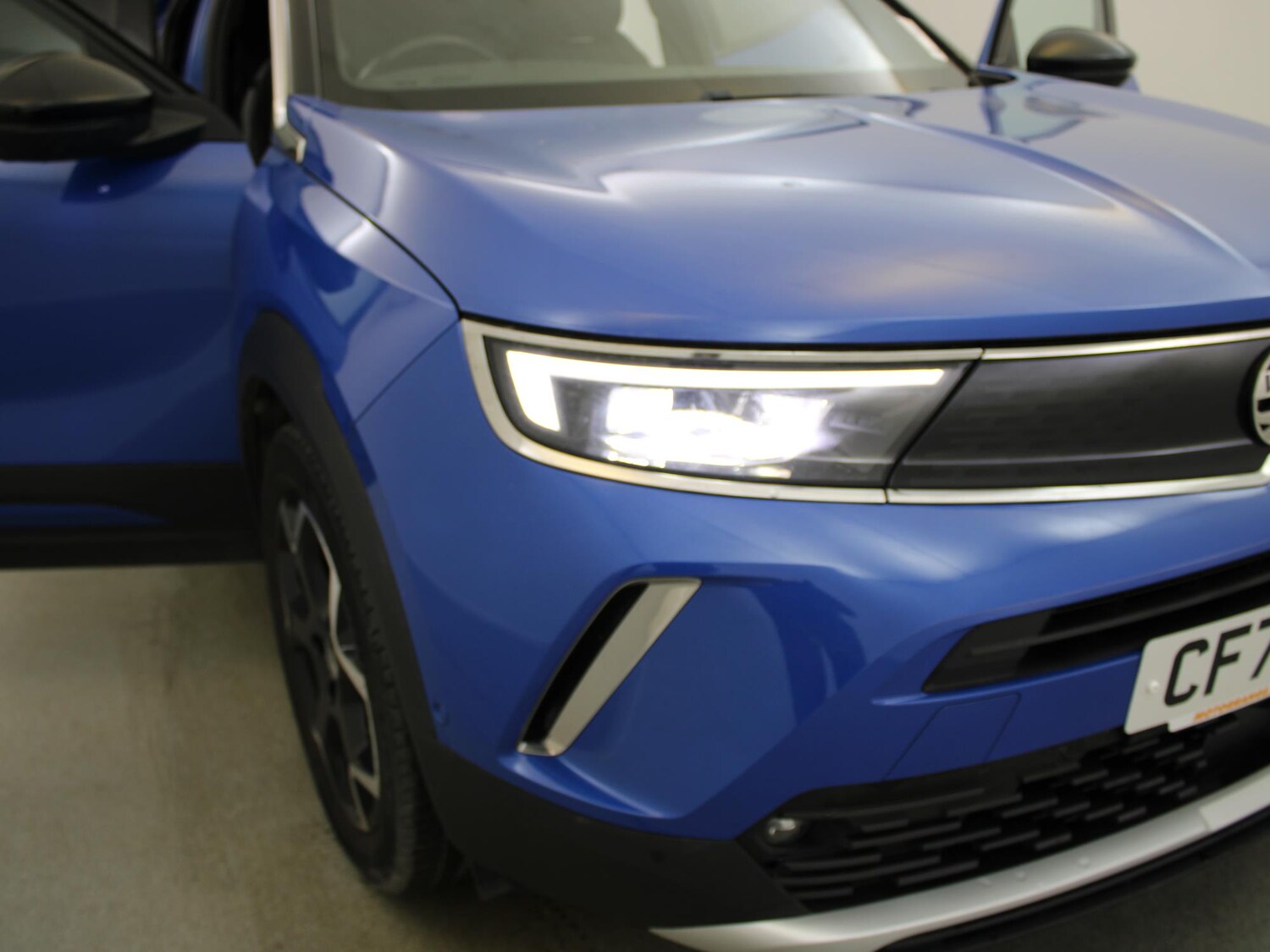 Used Vauxhall Mokka 2023 for sale - 77601647: Photo 34