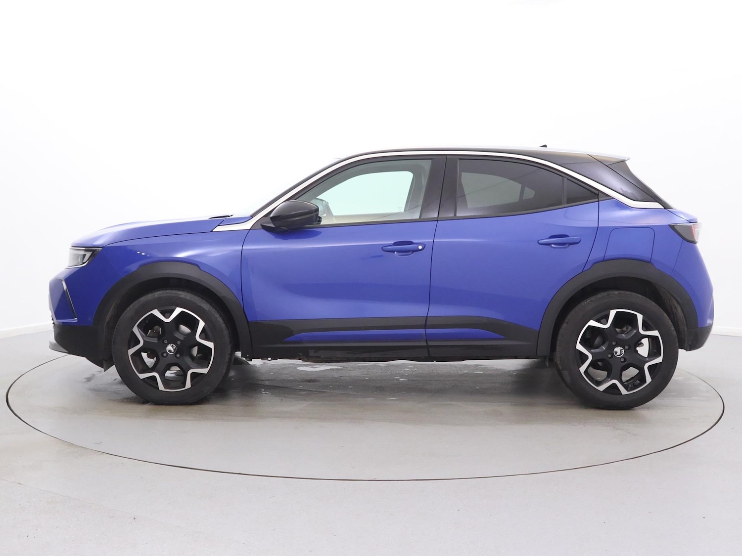 Used Vauxhall Mokka 2023 for sale - 77601647: Photo 4