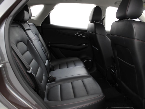 Used MG MG HS 2024 for sale - 76192368: Photo 12