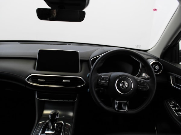 Used MG MG HS 2024 for sale - 76192368: Photo 15