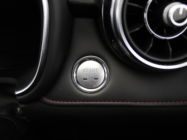 Used MG MG HS 2024 for sale - 76192368: Photo 17
