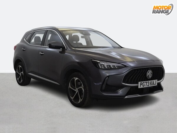 Used MG MG HS 2024 for sale - 76192368: Photo 1