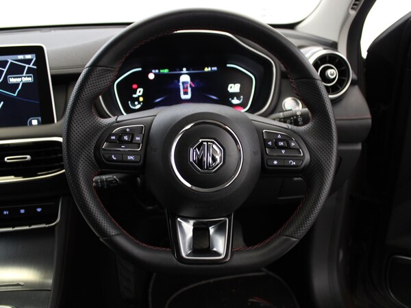 Used MG MG HS 2024 for sale - 76192368: Photo 28