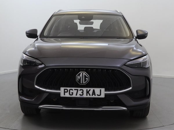 Used MG MG HS 2024 for sale - 76192368: Photo 2