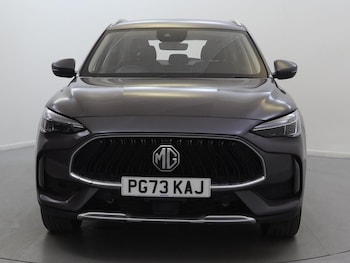 Used MG MG HS 2024 for sale - 76192368: Photo 2