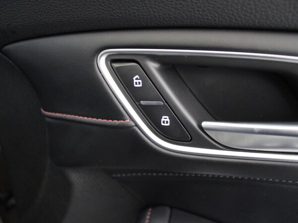 Used MG MG HS 2024 for sale - 76192368: Photo 33