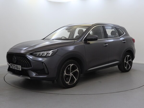 Used MG MG HS 2024 for sale - 76192368: Photo 3