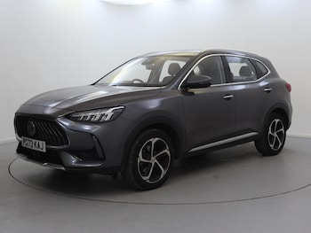 Used MG MG HS 2024 for sale - 76192368: Photo 3