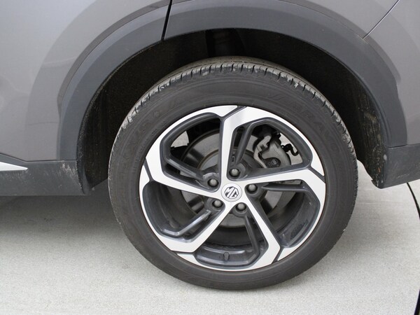 Used MG MG HS 2024 for sale - 76192368: Photo 40