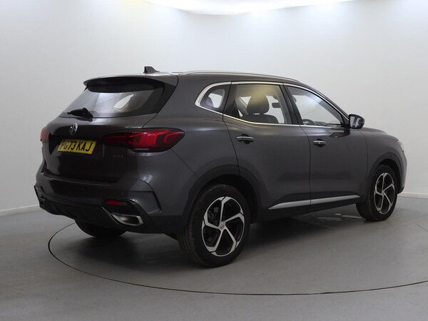 Used MG MG HS 2024 for sale - 76192368: Photo 5