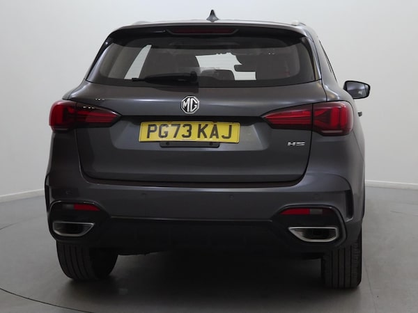 Used MG MG HS 2024 for sale - 76192368: Photo 6