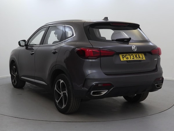 Used MG MG HS 2024 for sale - 76192368: Photo 7