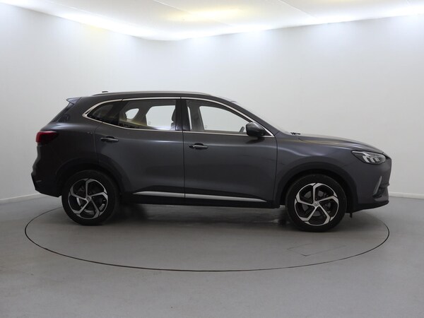 Used MG MG HS 2024 for sale - 76192368: Photo 8