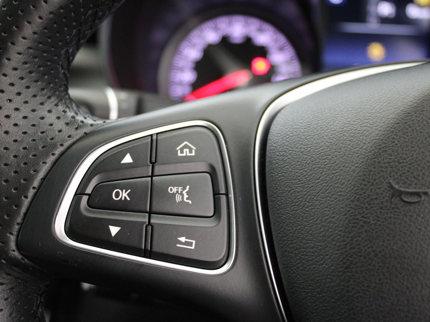 Used Mercedes-Benz C Class 2017 for sale - 77500786: Photo 14