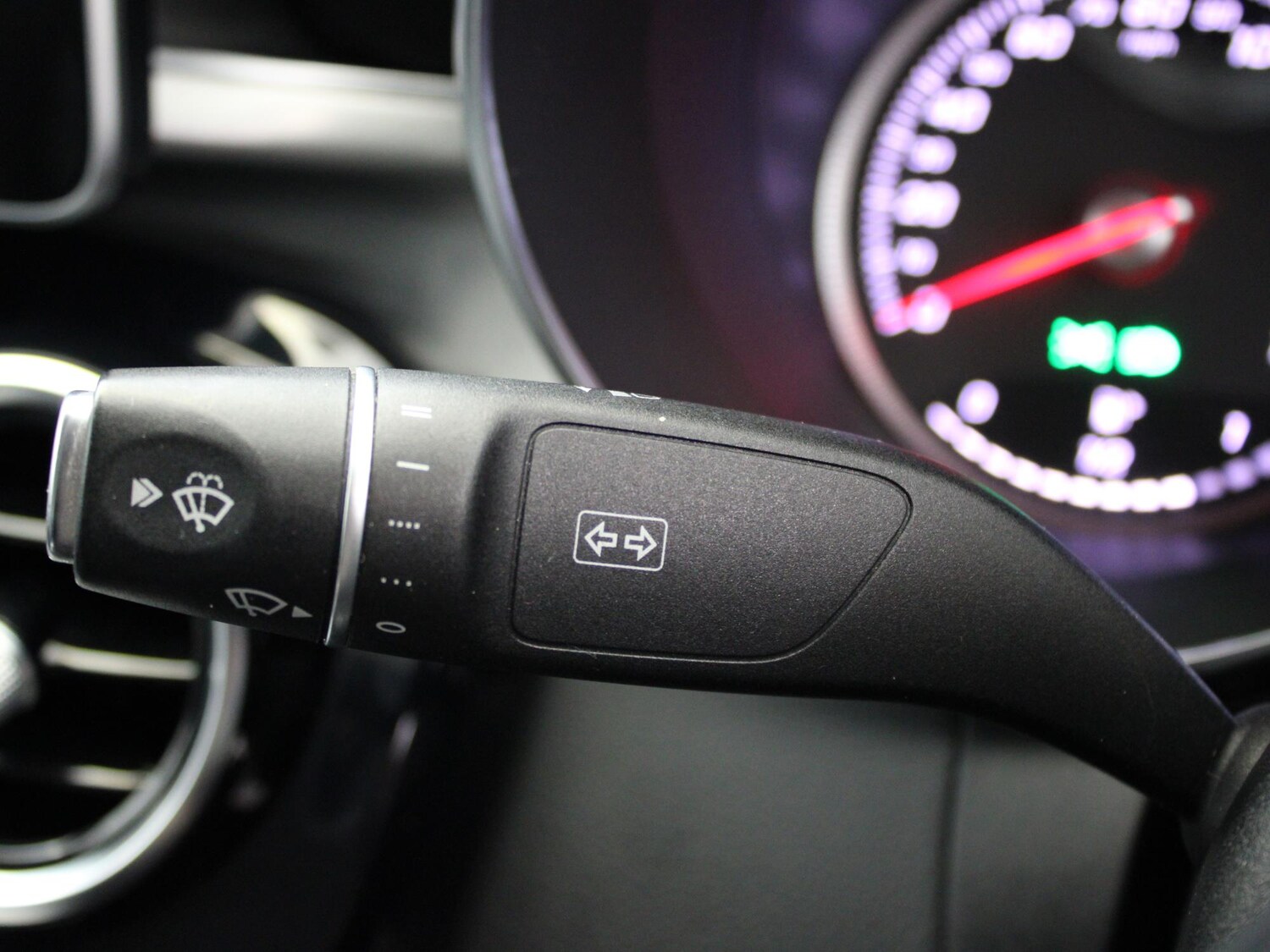 Used Mercedes-Benz C Class 2017 for sale - 77500786: Photo 15