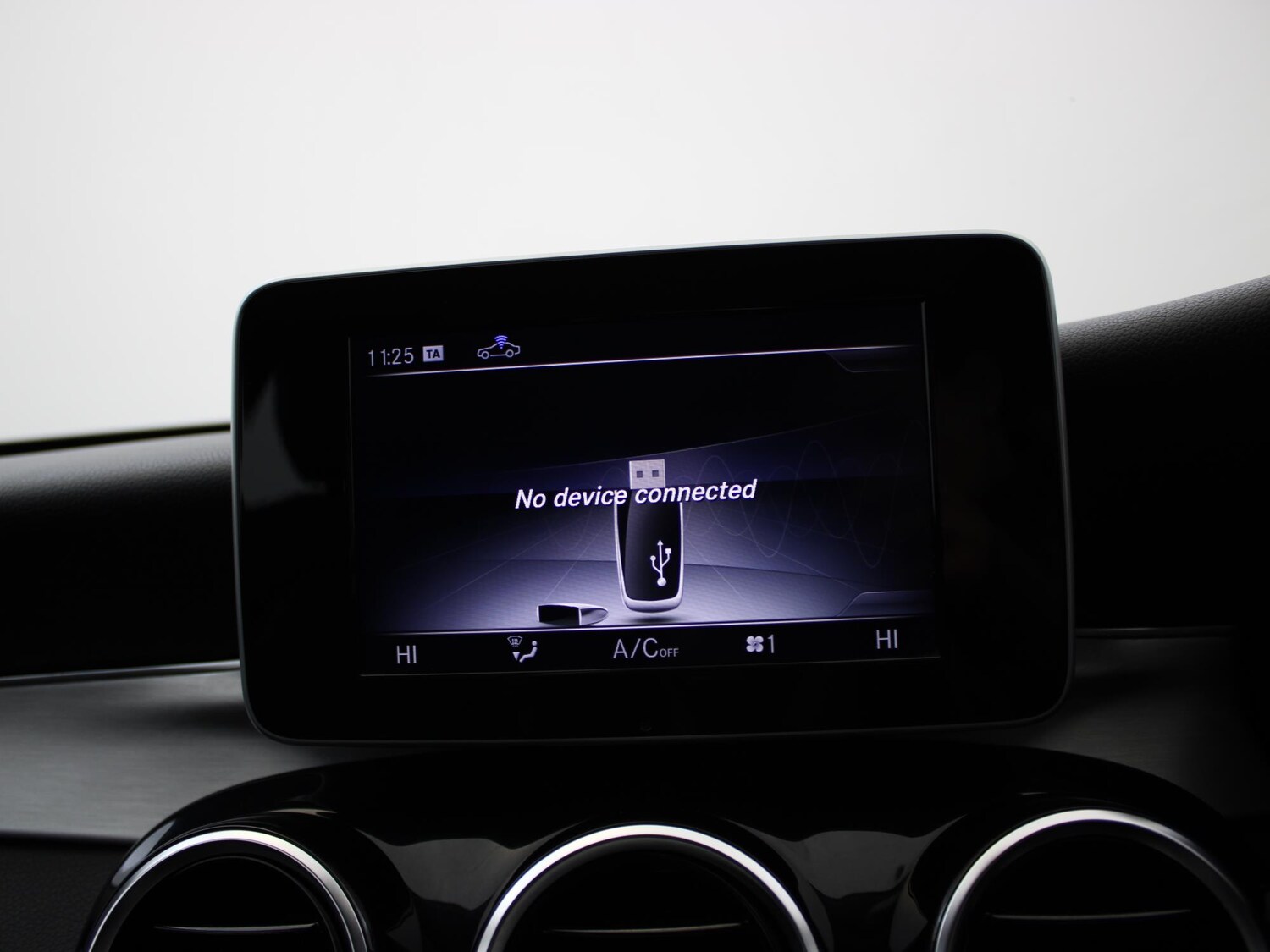 Used Mercedes-Benz C Class 2017 for sale - 77500786: Photo 21