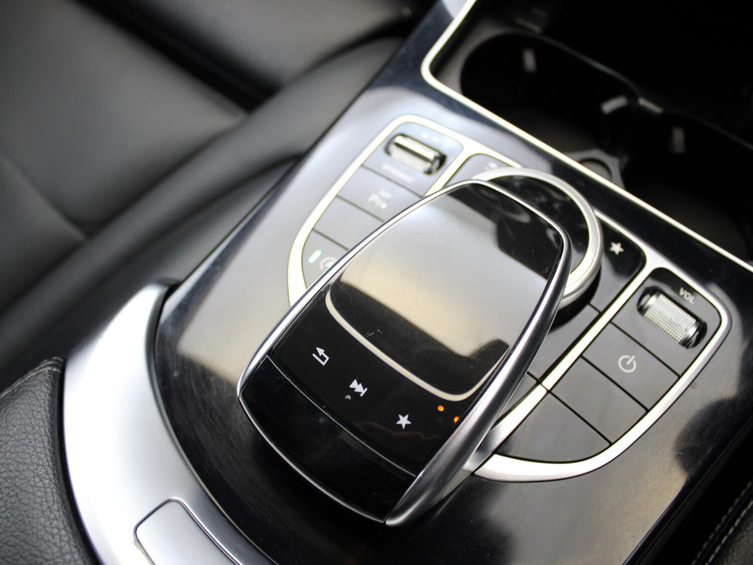 Used Mercedes-Benz C Class 2017 for sale - 77500786: Photo 25