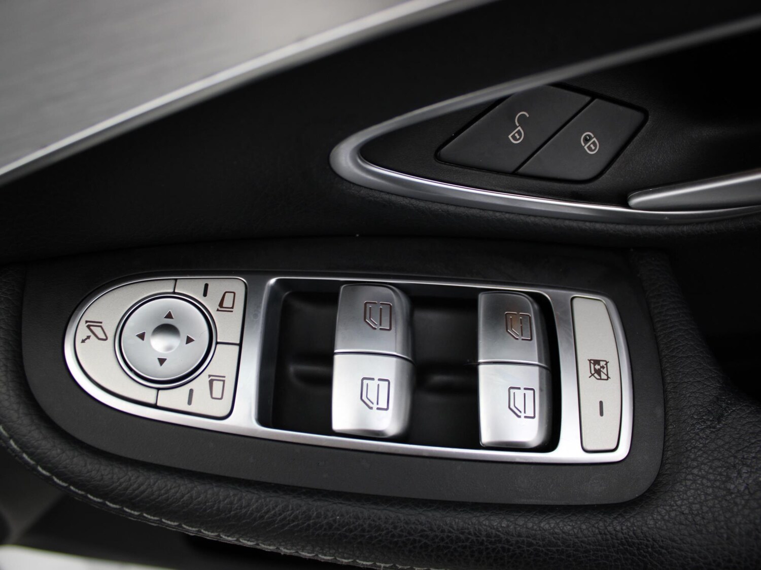 Used Mercedes-Benz C Class 2017 for sale - 77500786: Photo 26