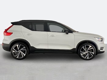 Used Volvo XC40 2021 for sale - 78746104: Photo