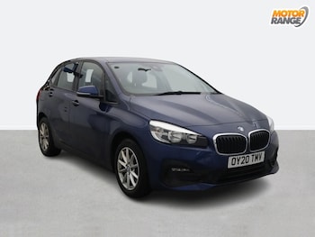 BMW - 2 Series