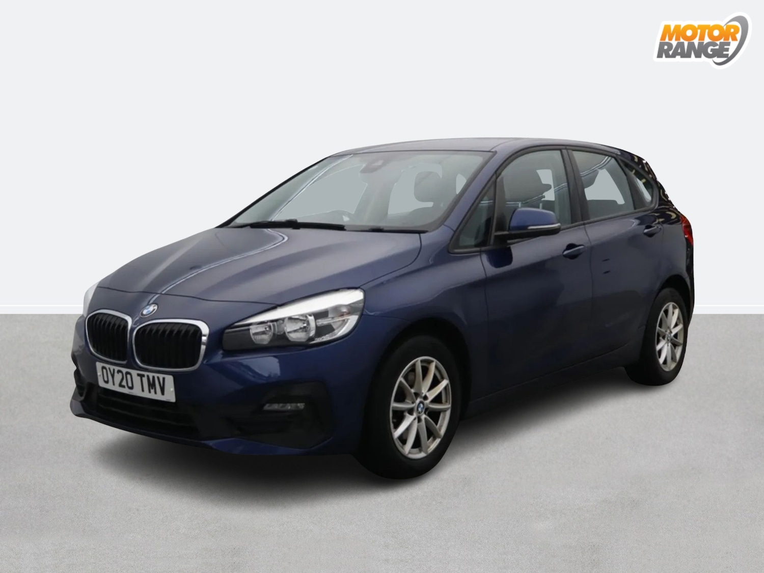 Used BMW 2 Series 2020 for sale - 76594455: Photo 2