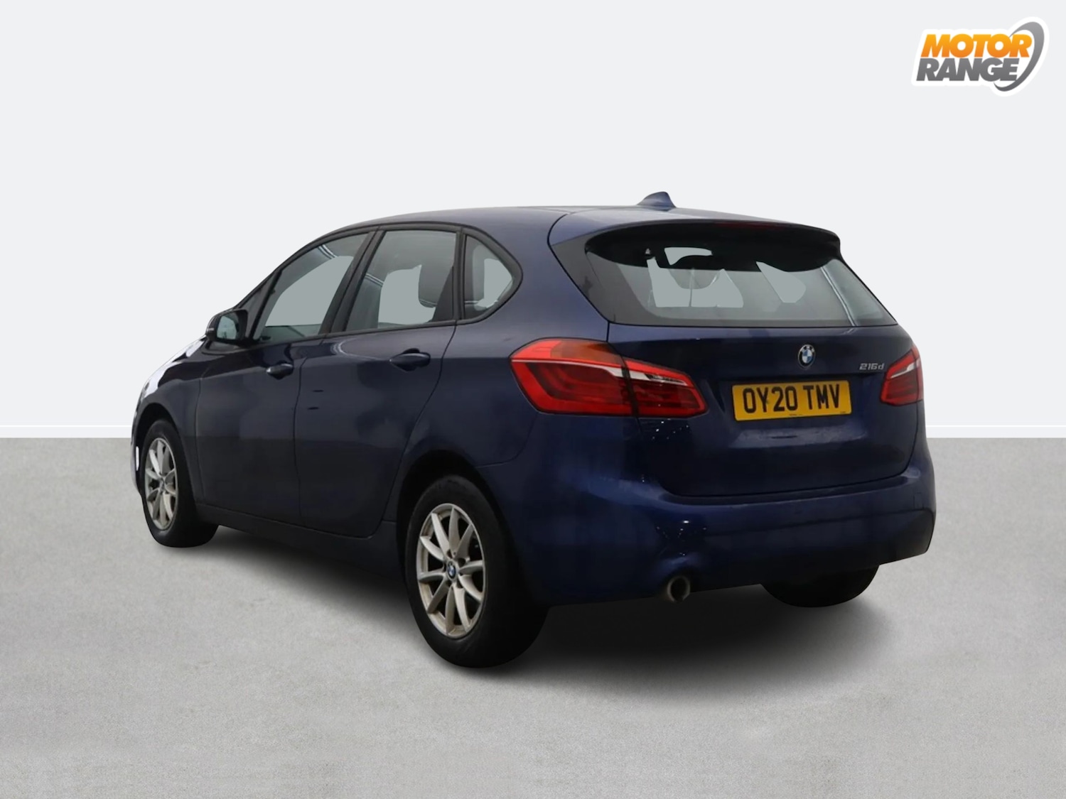 Used BMW 2 Series 2020 for sale - 76594455: Photo 3