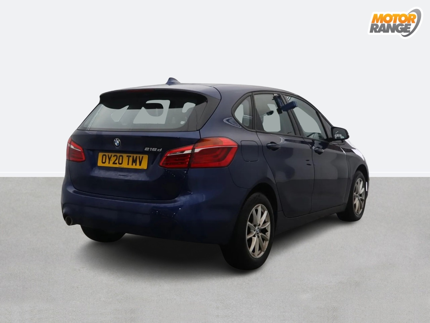 Used BMW 2 Series 2020 for sale - 76594455: Photo 4