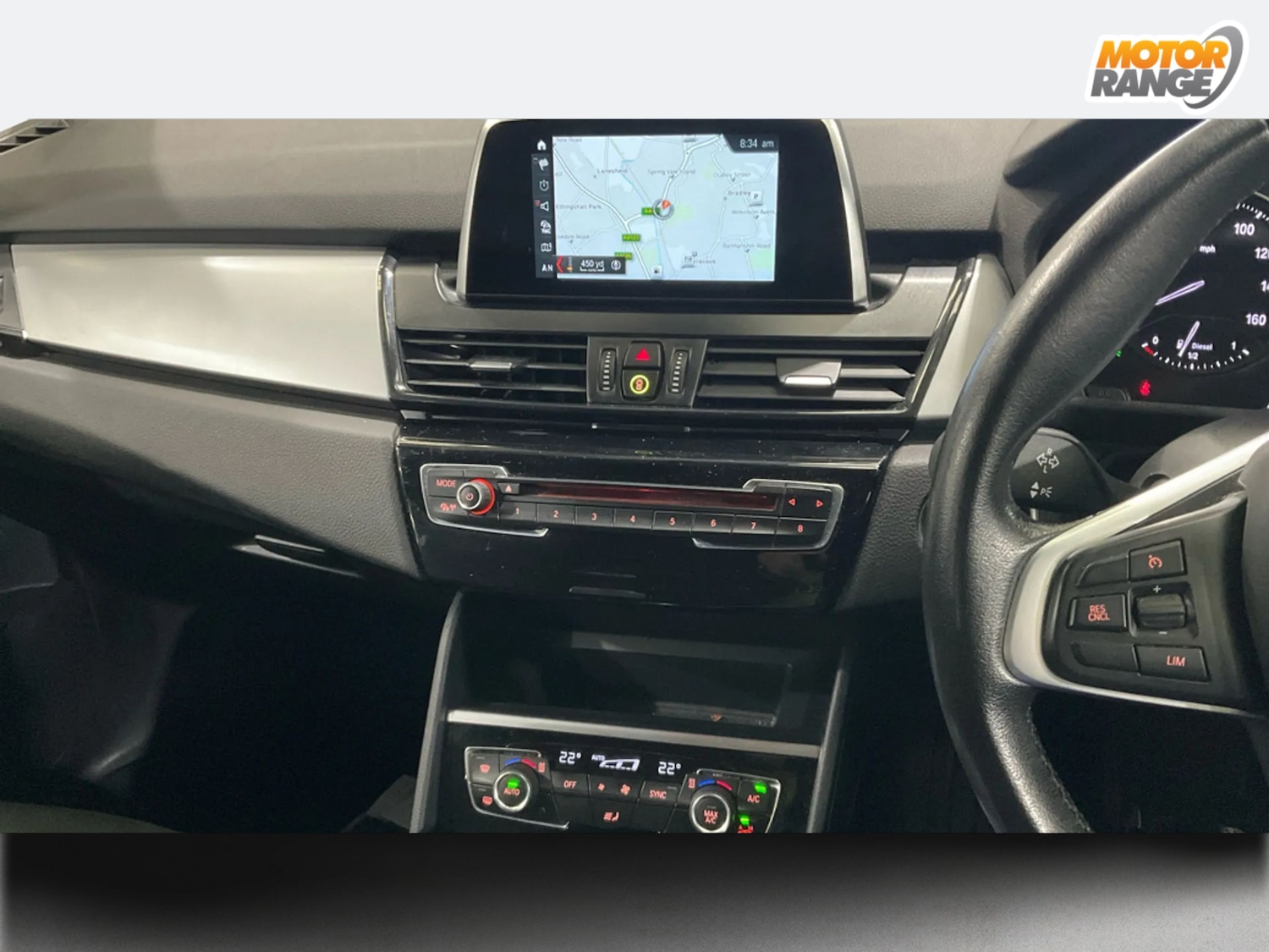 Used BMW 2 Series 2020 for sale - 76594455: Photo 8