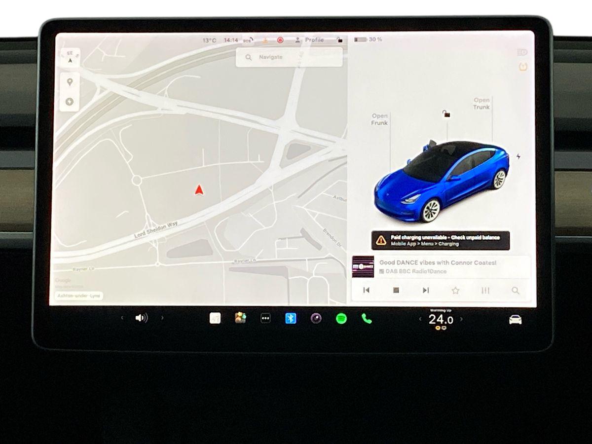 Used Tesla Model 3 2021 for sale - 76723657: Photo 10