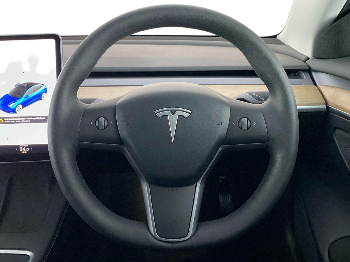 Used Tesla Model 3 2021 for sale - 76723657: Photo 11