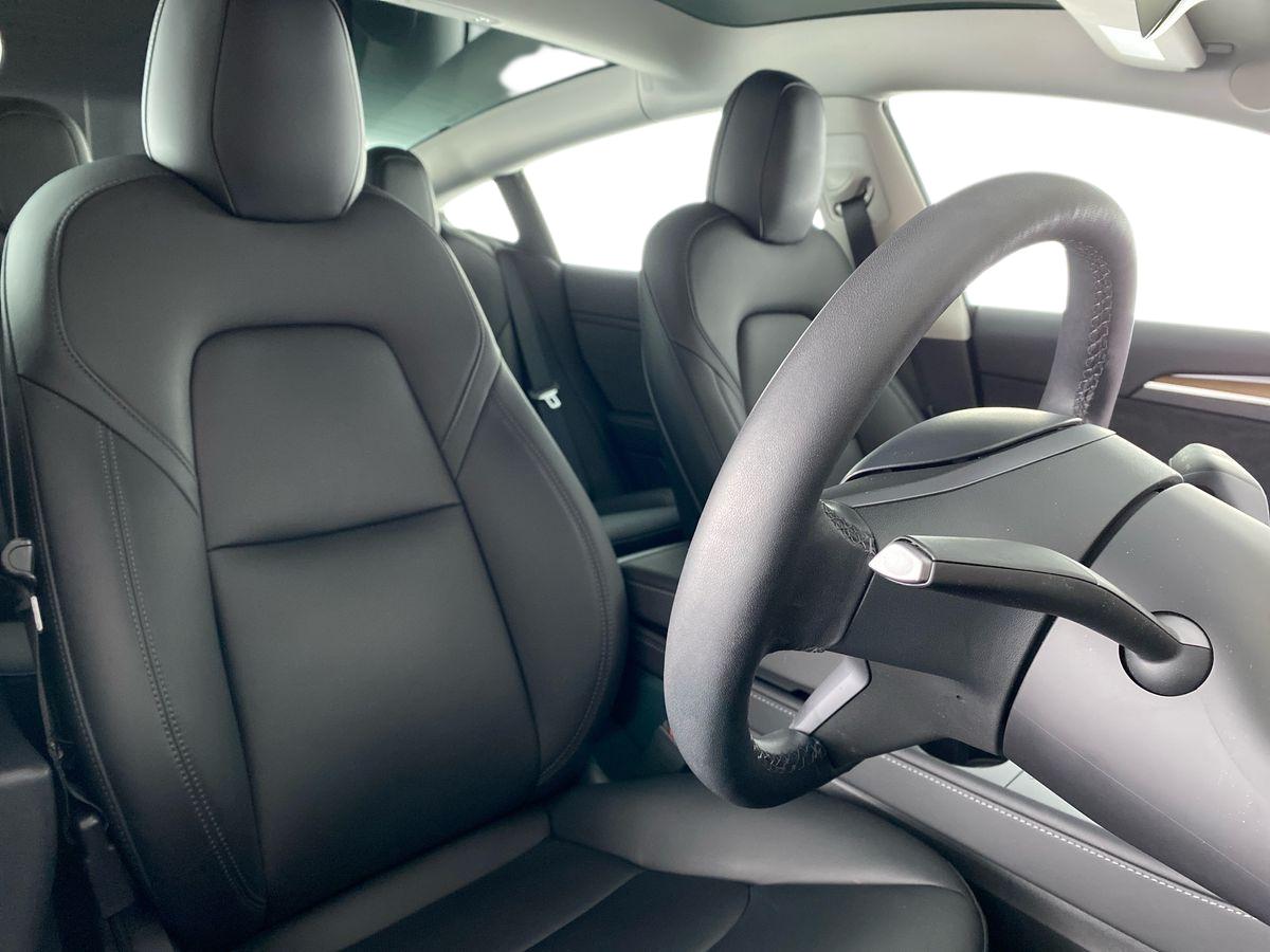 Used Tesla Model 3 2021 for sale - 76723657: Photo 13