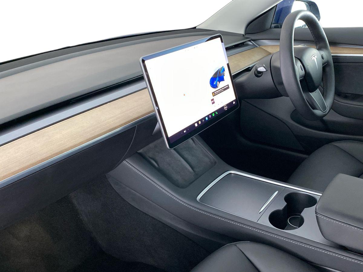 Used Tesla Model 3 2021 for sale - 76723657: Photo 14