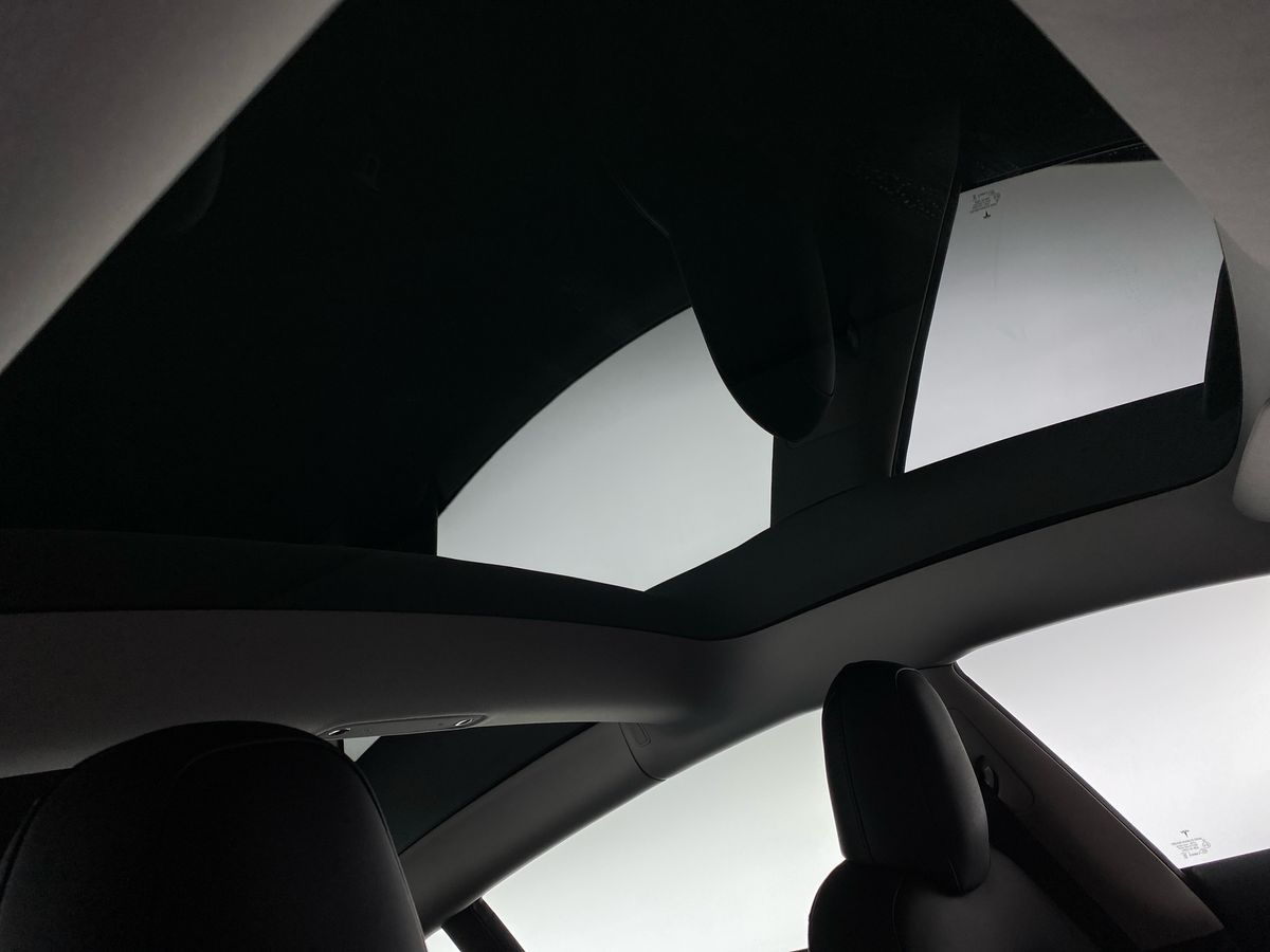 Used Tesla Model 3 2021 for sale - 76723657: Photo 16