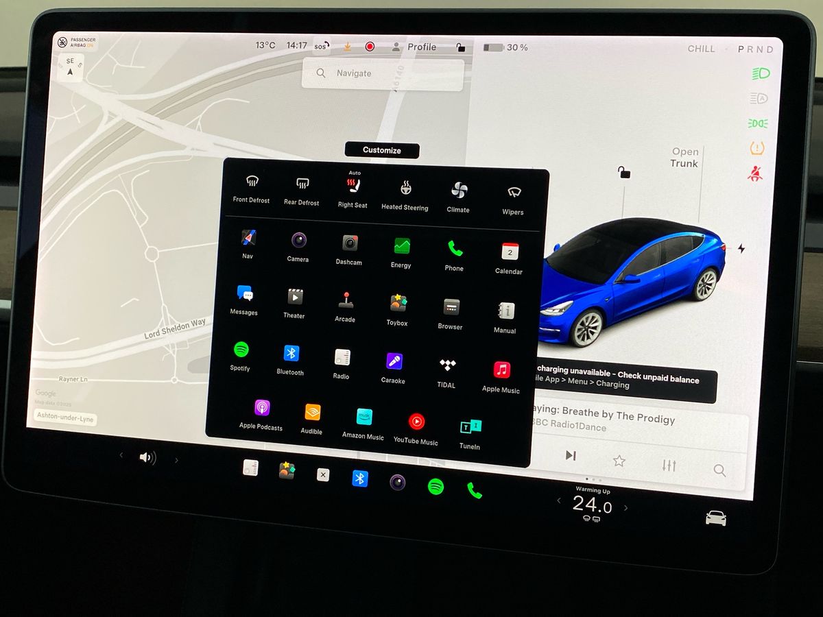 Used Tesla Model 3 2021 for sale - 76723657: Photo 17