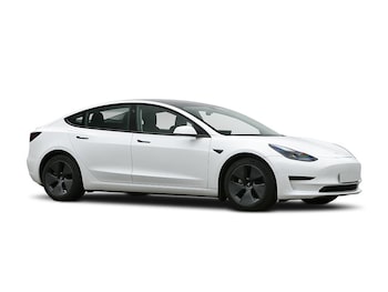 Tesla - Model 3
