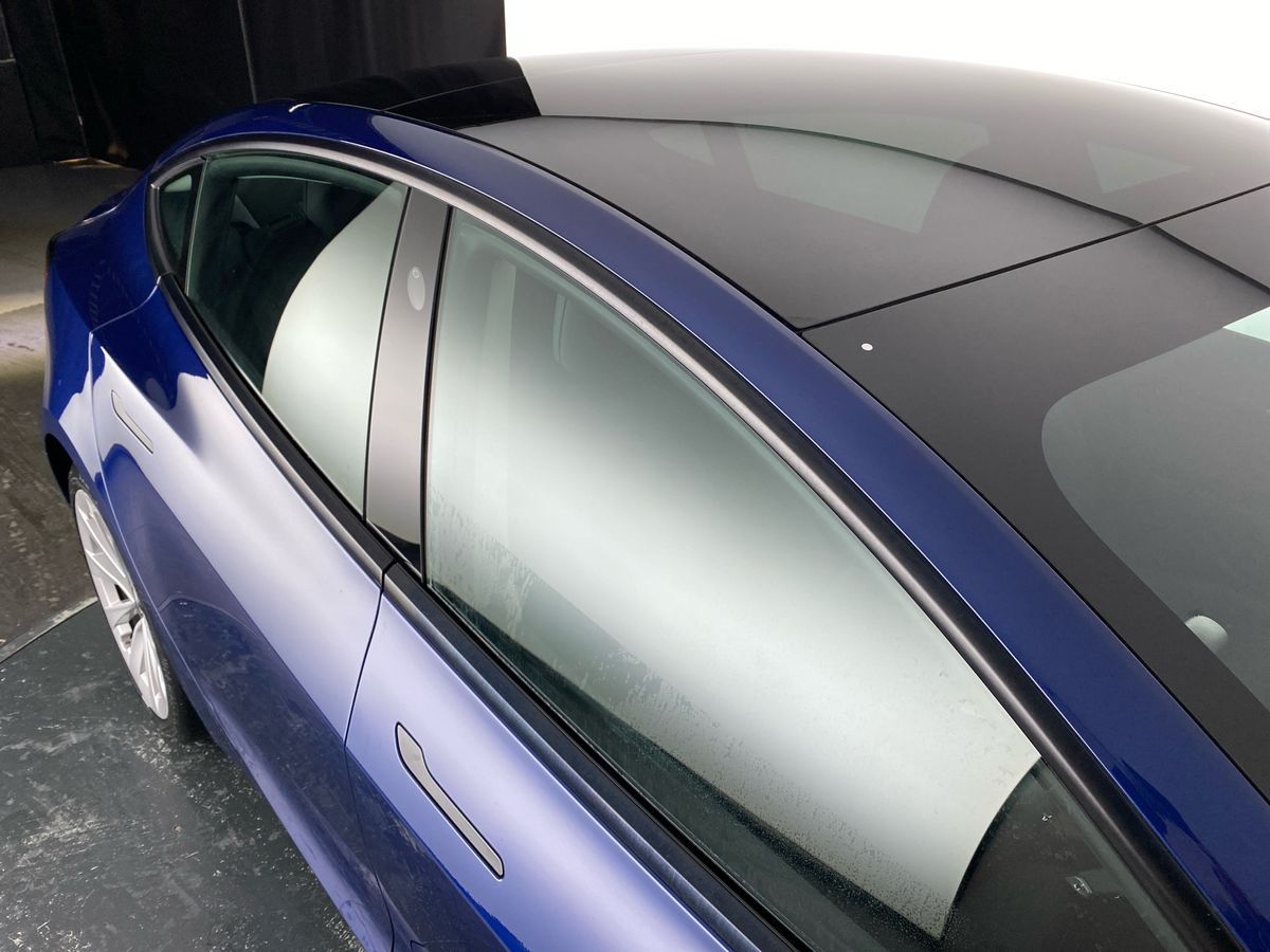 Used Tesla Model 3 2021 for sale - 76723657: Photo 31