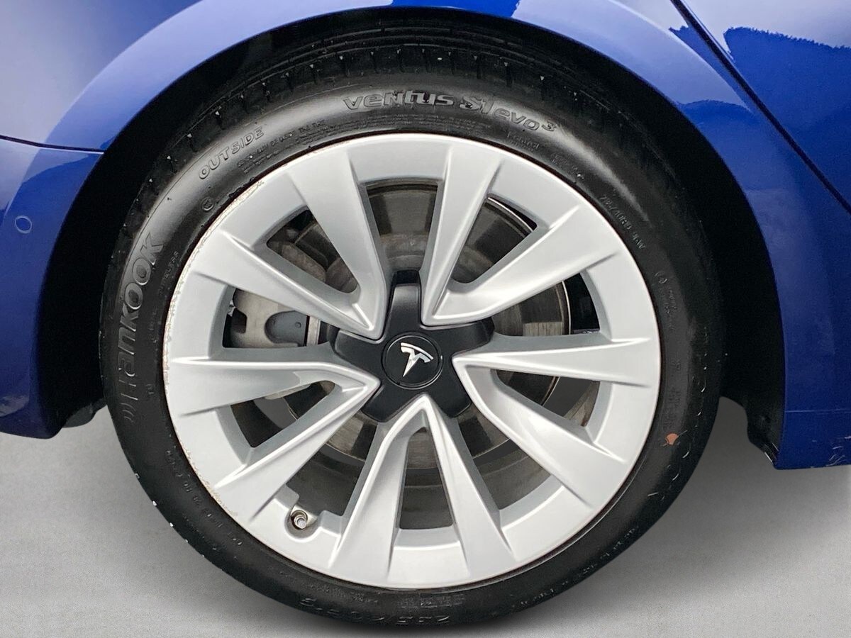 Used Tesla Model 3 2021 for sale - 76723657: Photo 32