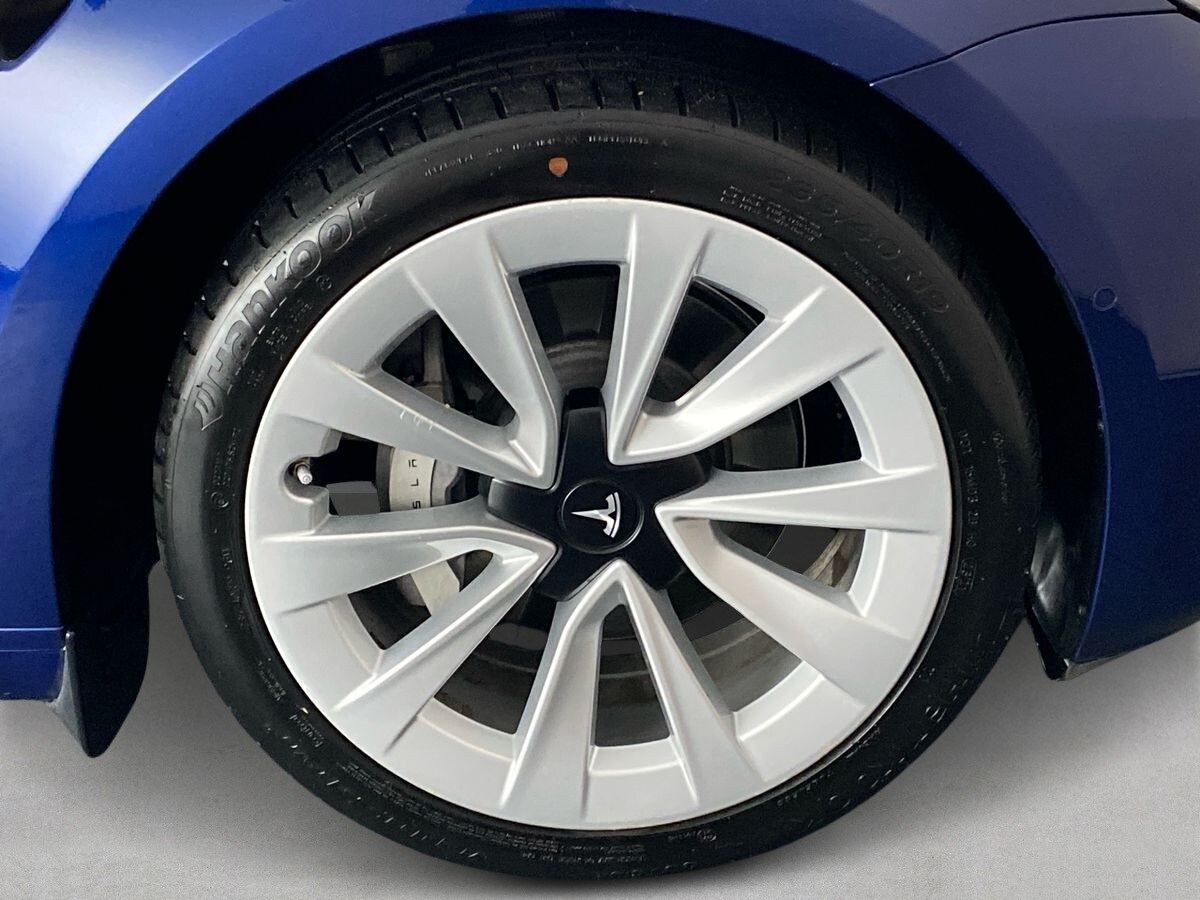 Used Tesla Model 3 2021 for sale - 76723657: Photo 33